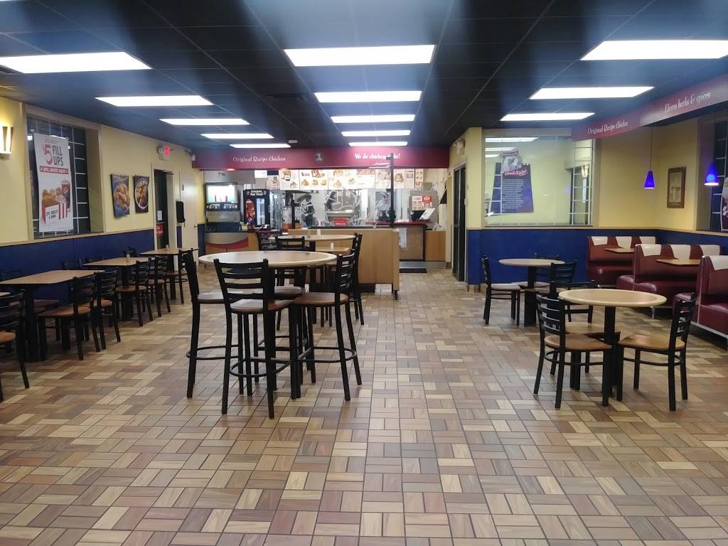 KFC | restaurant | 4820 Highland Rd, Waterford Twp, MI 48328, USA | 2486741290 OR +1 248-674-1290