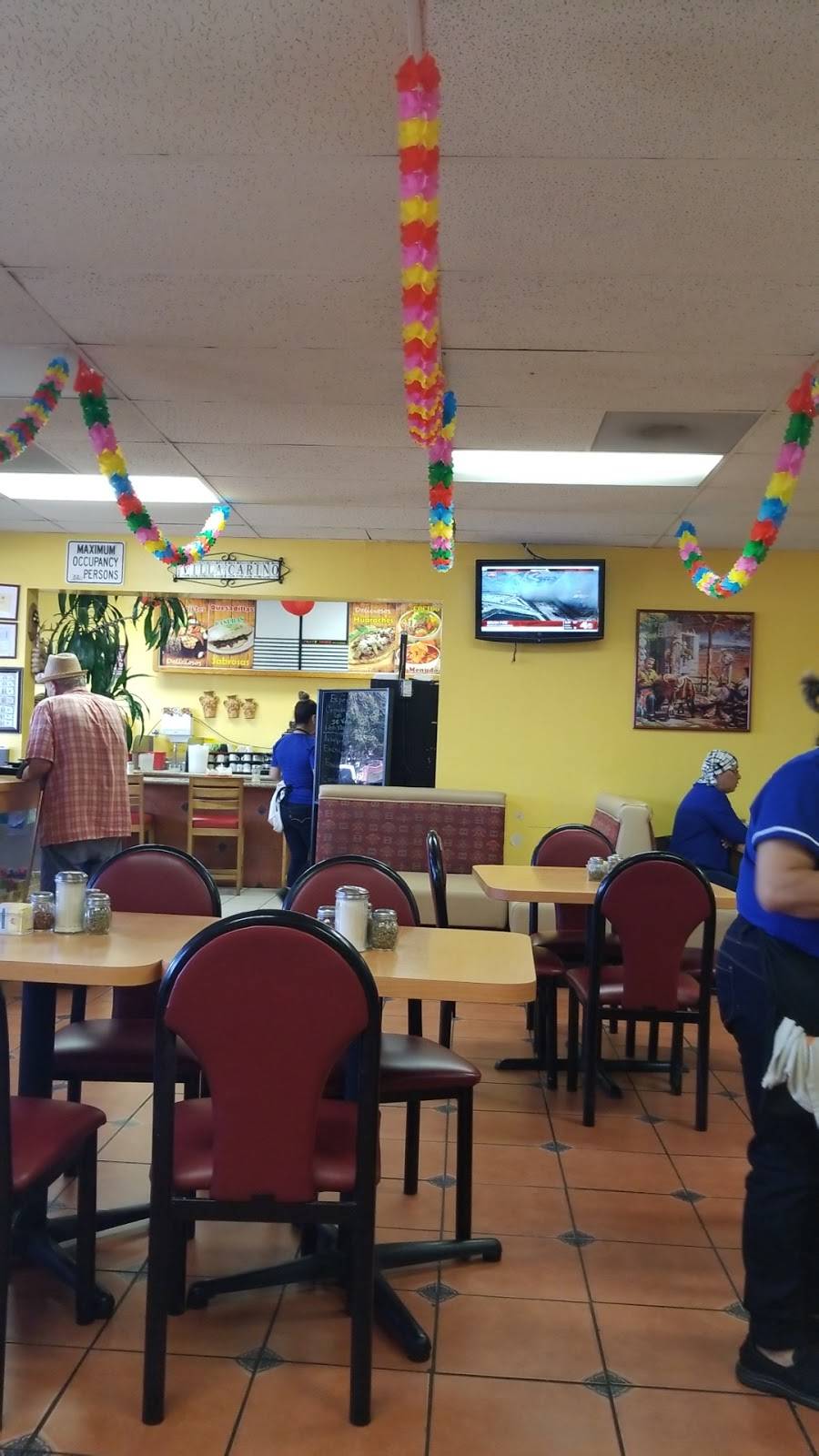 Villa Cariño Mexican Food & Mariscos | restaurant | 1066 N Hacienda Blvd, La Puente, CA 91745, USA | 6269182978 OR +1 626-918-2978