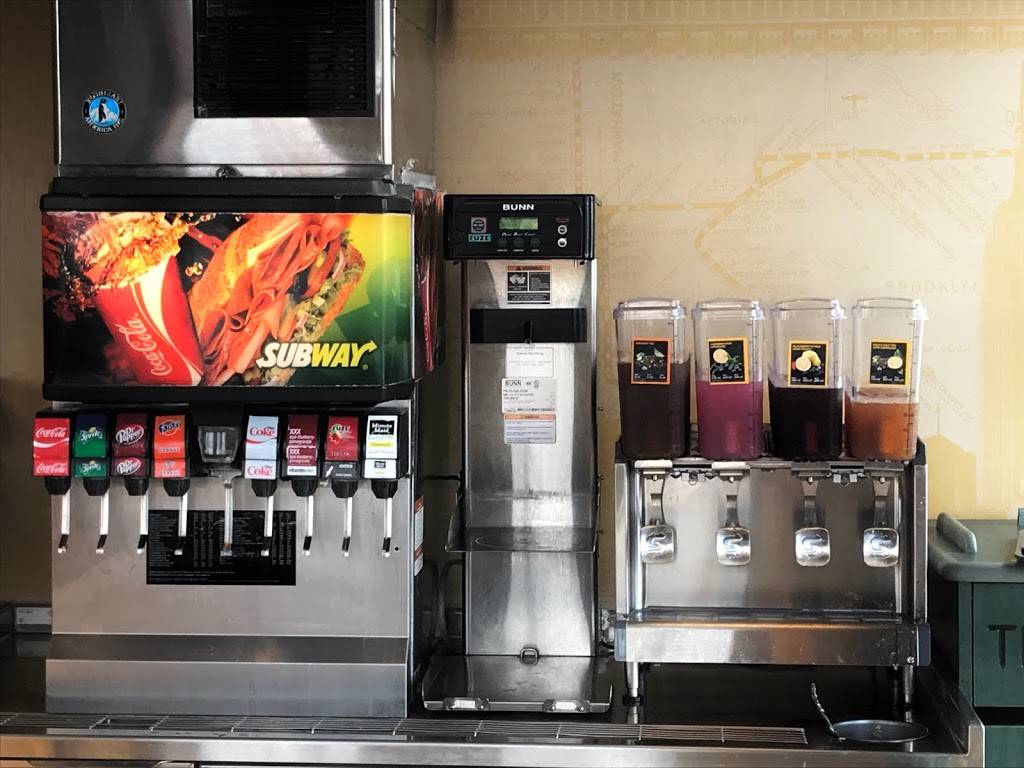 Subway Restaurants | restaurant | 116 N Euclid St, Fullerton, CA 92832, USA | 7148708630 OR +1 714-870-8630