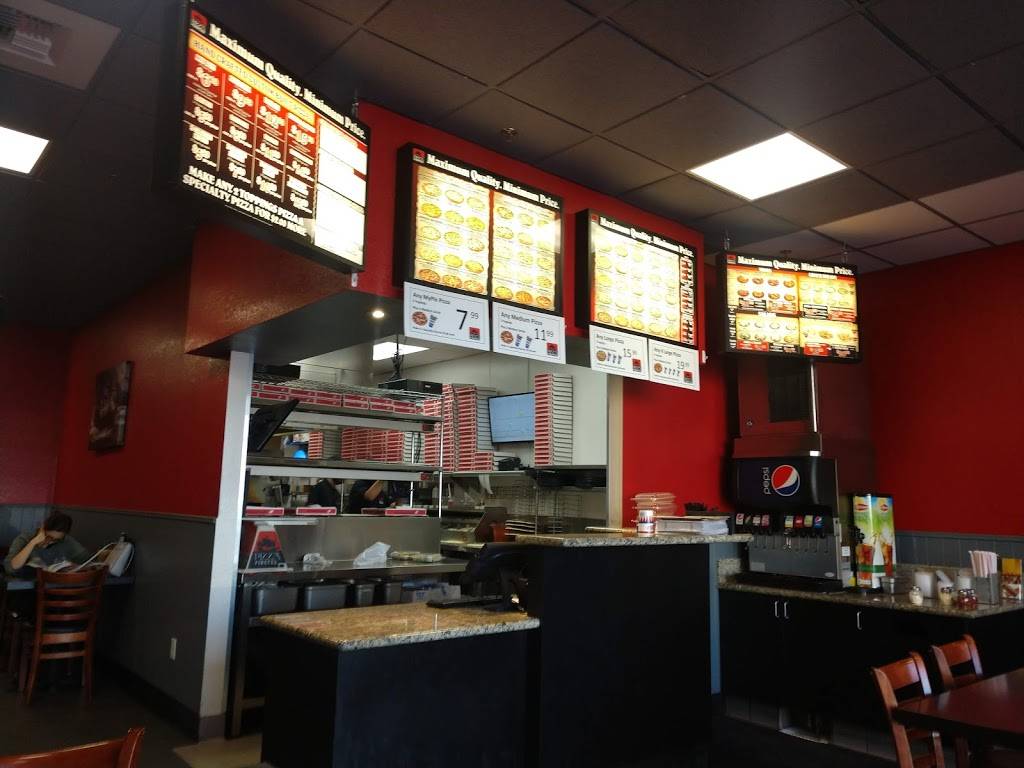 Pizza Pirates | restaurant | 1150 E Philadelphia St #108, Ontario, CA 91761, USA | 9099470999 OR +1 909-947-0999