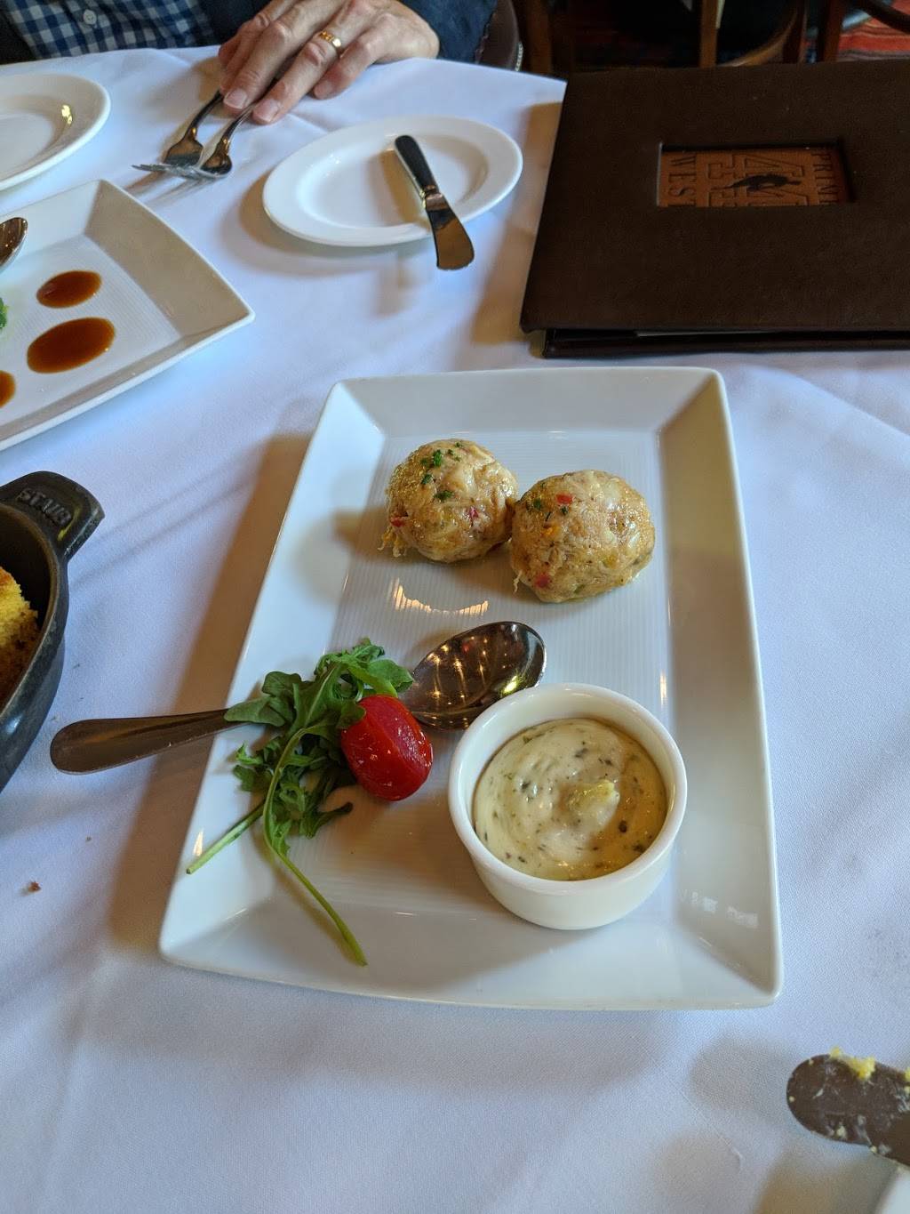 Prime 44 West | restaurant | 300 W Main St, White Sulphur Springs, WV 24986, USA | 8004534858 OR +1 800-453-4858