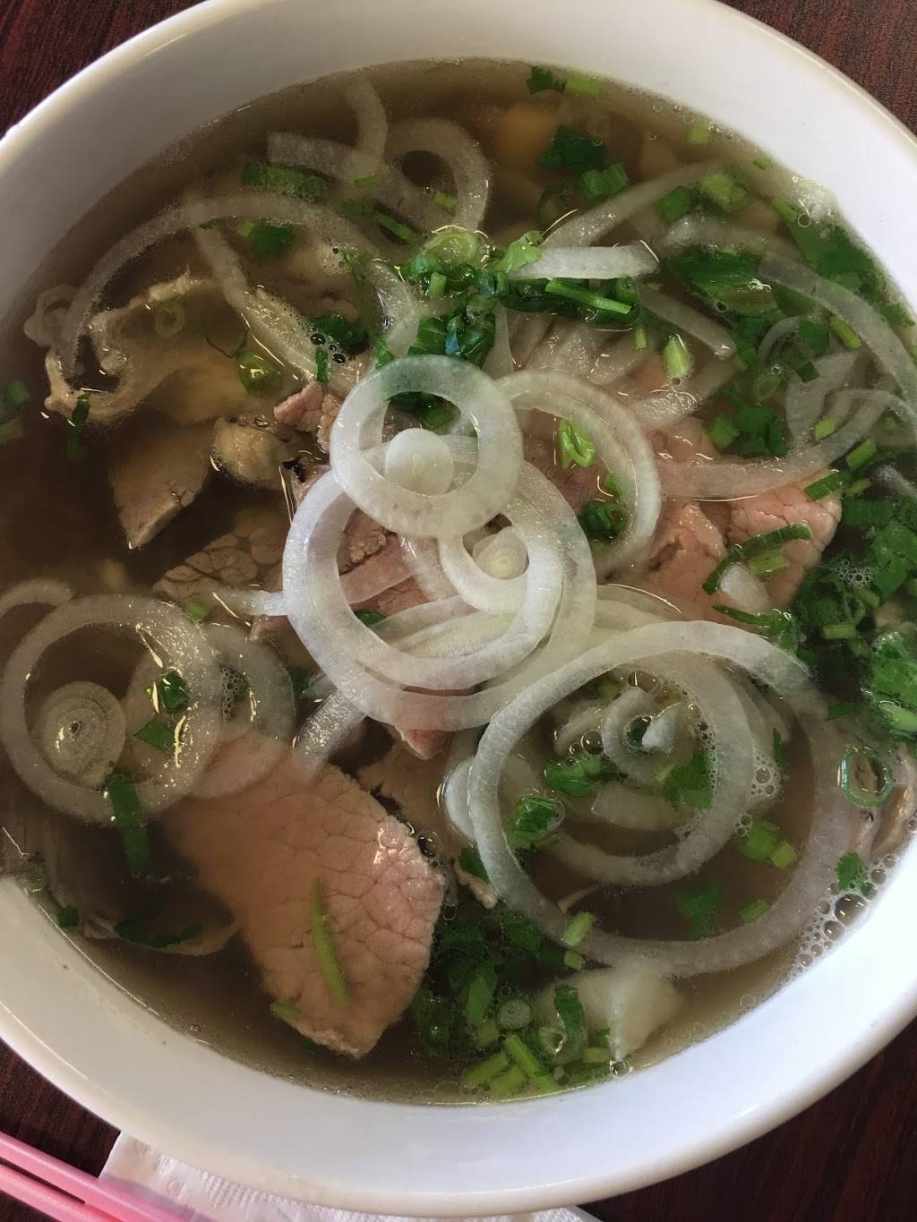 Pho Original | restaurant | 4747 Flintridge Dr, Colorado Springs, CO 80918, USA | 7193744935 OR +1 719-374-4935