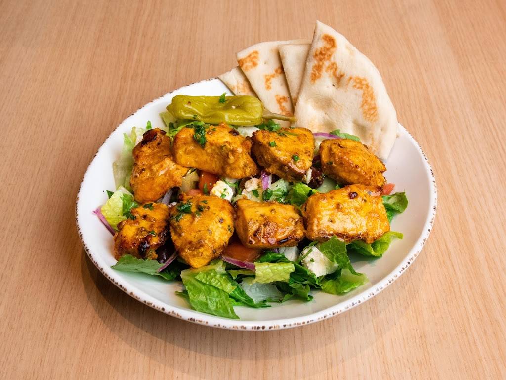 Pita Kitchen - Avondale | restaurant | 9915 W McDowell Rd #104, Avondale, AZ 85392, USA | 6234788900 OR +1 623-478-8900