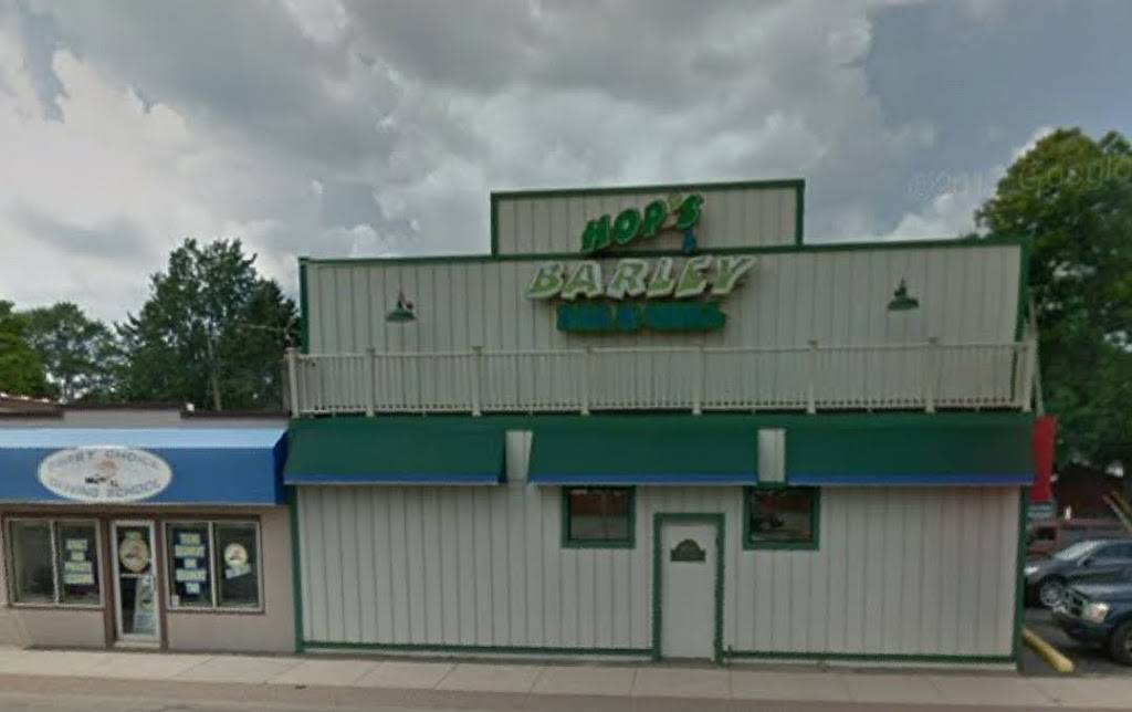Hops & Barley Bar & Grill | restaurant | 18561 Allen Rd, Melvindale, MI 48122, USA | 3135863125 OR +1 313-586-3125