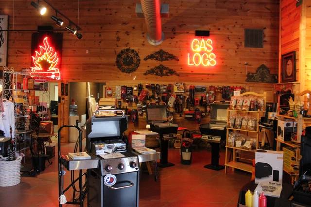 Fireplace Company | restaurant | 2493 Canton Rd, Marietta, GA 30066, USA | 7704276636 OR +1 770-427-6636