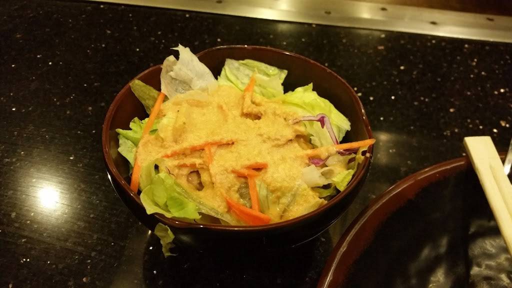 Shogun | restaurant | 114 Vintage Park Blvd, Houston, TX 77070, USA | 8327174777 OR +1 832-717-4777