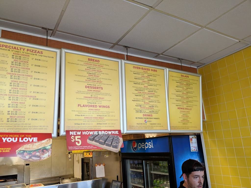 Hungry Howies Pizza | meal delivery | 371 S Belair Rd, Martinez, GA 30907, USA | 7066509220 OR +1 706-650-9220