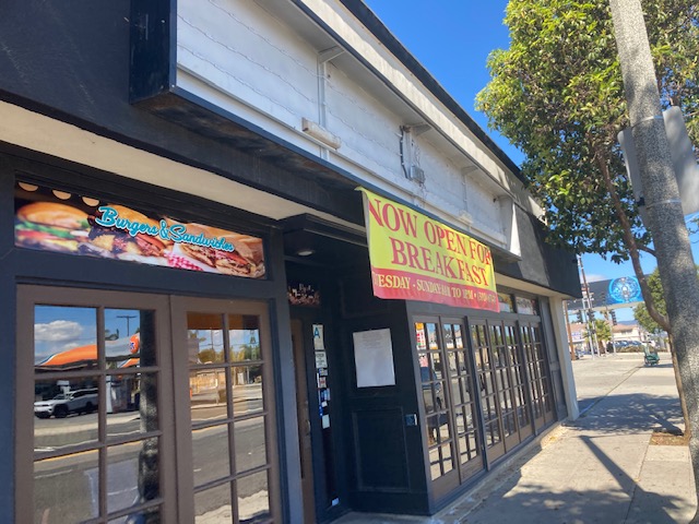 West Coast Grill | restaurant | 8311 Lincoln Blvd, Los Angeles, CA 90045, USA | 3106707427 OR +1 310-670-7427