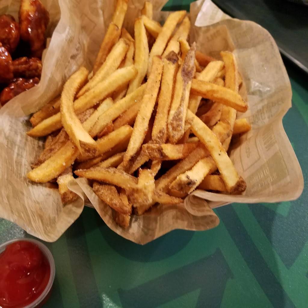 Wingstop | restaurant | 900 N Coit Rd Ste 2700, Richardson, TX 75080, USA | 9727449464 OR +1 972-744-9464