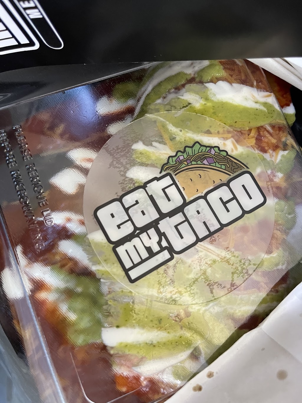 Eat My Taco | restaurant | 1082 W Rosecrans Ave, Gardena, CA 90247, USA | 3108175005 OR +1 310-817-5005