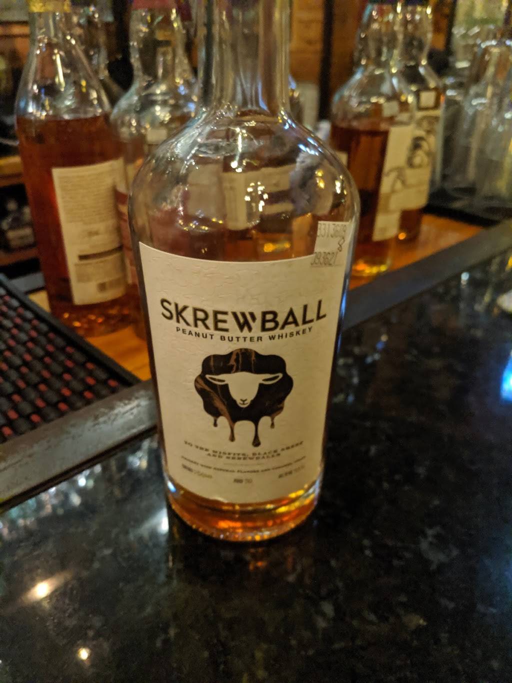 McCormacks Whisky Grill | restaurant | 204 N Robinson St, Richmond, VA 23220, USA | 8043345426 OR +1 804-334-5426