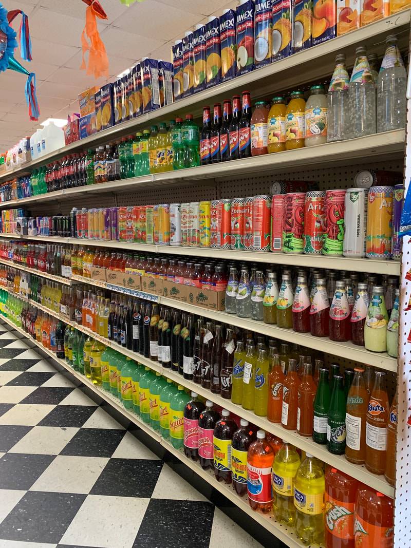 Carniceria La Quebrada | restaurant | 106 Arnold Mill Rd, Woodstock, GA 30188, USA | 6784456585 OR +1 678-445-6585