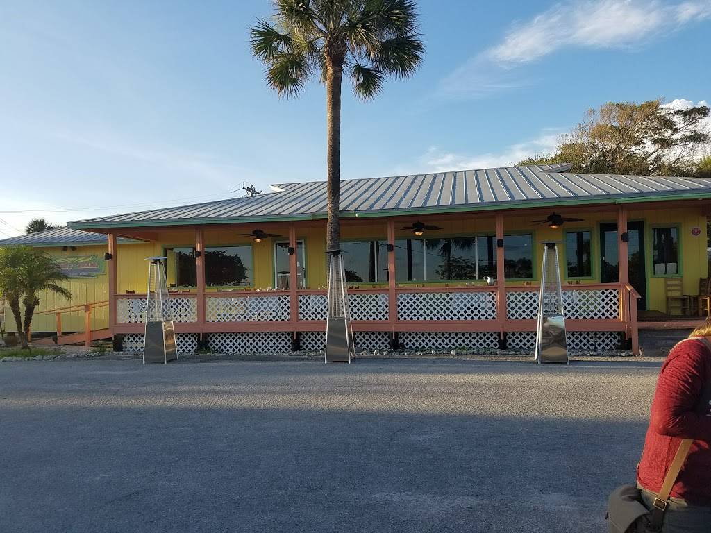 Sunset Grill | restaurant | 6536 Pine Ave, Sanibel, FL 33957, USA | 2394722333 OR +1 239-472-2333