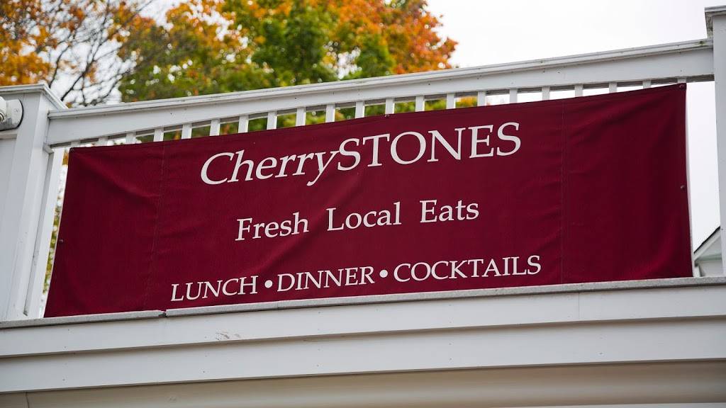 Cherrystones Restaurant | restaurant | 185 Main St #1746, Bar Harbor, ME 04609, USA | 2078012290 OR +1 207-801-2290