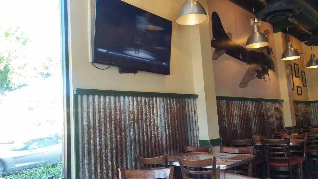 Wingstop | restaurant | 8447 Elk Grove Florin Rd Suite 50, Elk Grove, CA 95624, USA | 9166894949 OR +1 916-689-4949