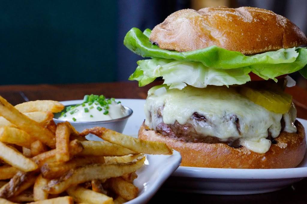 The Double Windsor | restaurant | 210 Prospect Park West, Brooklyn, NY 11215, USA | 3477253479 OR +1 347-725-3479