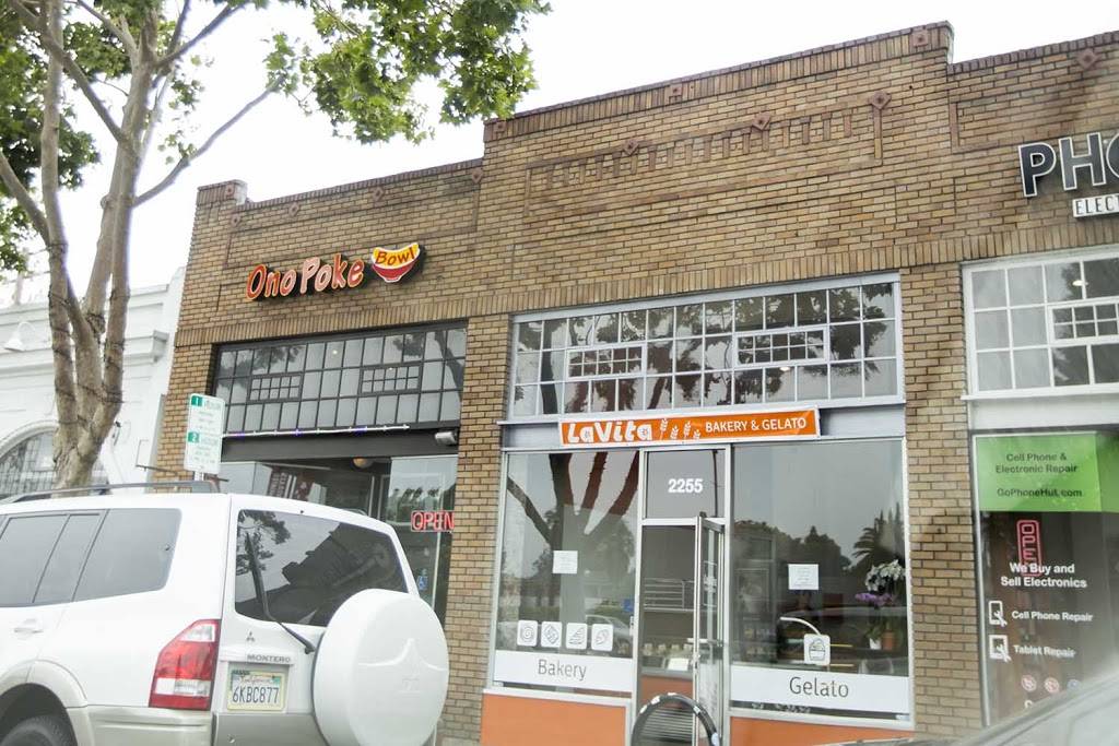 Ono Poke Bowl | restaurant | 2251 The Alameda, Santa Clara, CA 95050, USA | 6693427281 OR +1 669-342-7281