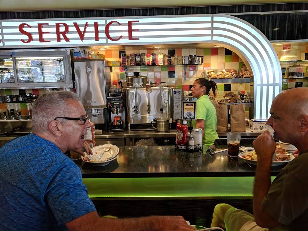 Laurel Diner | restaurant | 300 W Park Ave, Long Beach, NY 11561, USA | 5164327728 OR +1 516-432-7728