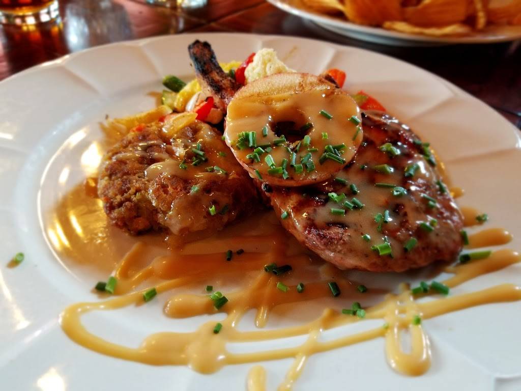 The Adams Mill Restaurant | restaurant | 165 Adams St, Manchester, CT 06042, USA | 8606464039 OR +1 860-646-4039