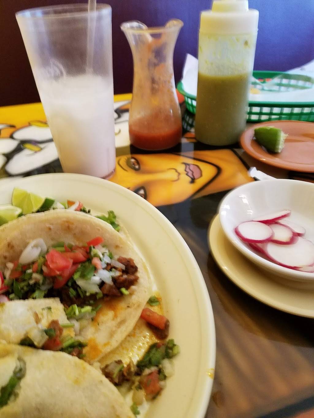 Taco Loko | restaurant | 1300 E Broad Ave, Rockingham, NC 28379, USA | 9108959944 OR +1 910-895-9944