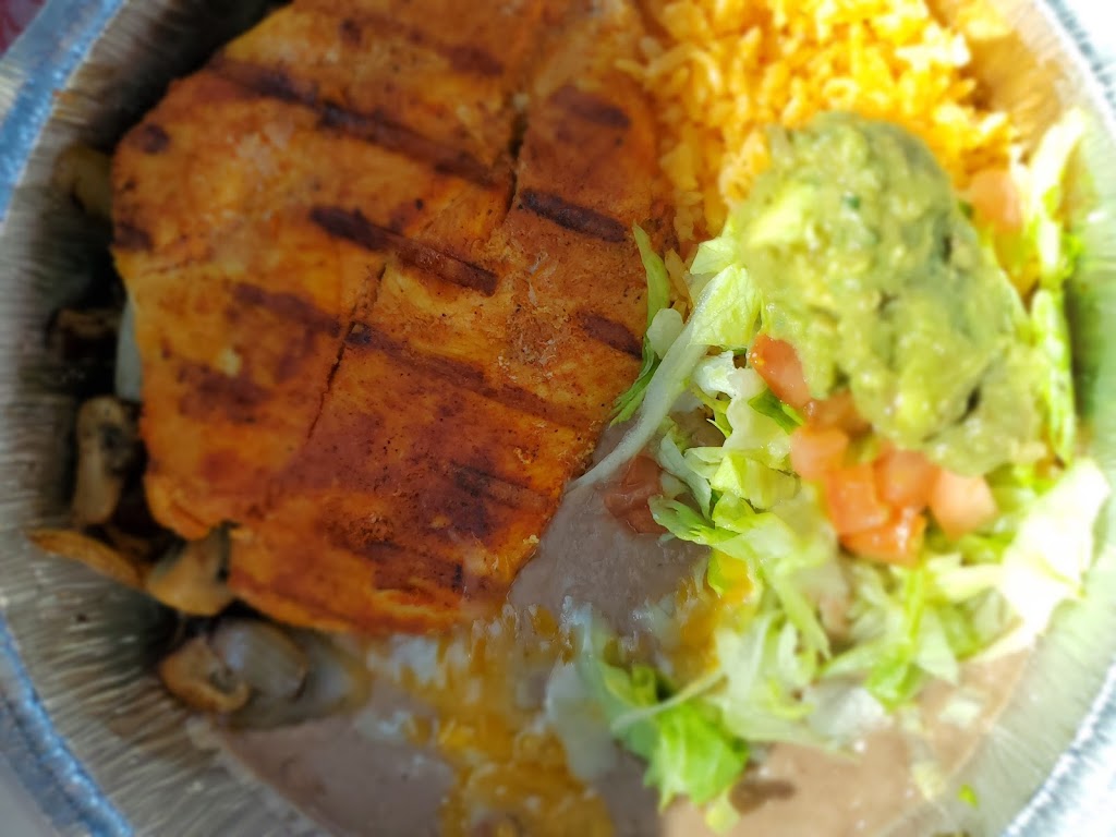 Plaza Garcia Express | restaurant | 7630 NE Bothell Way, Kenmore, WA 98028, USA | 4255539673 OR +1 425-553-9673