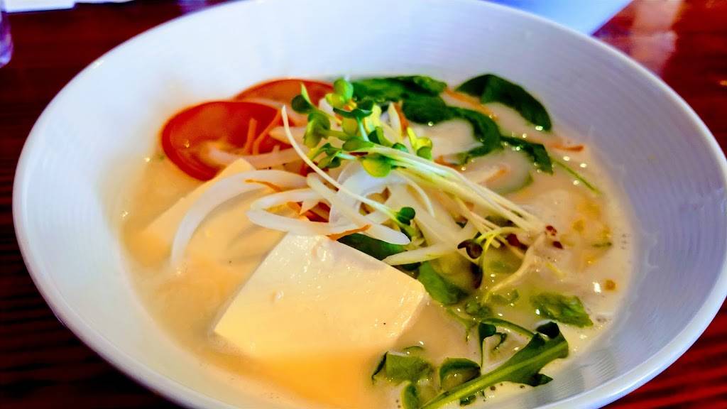 Kyushu Ramen | restaurant | 15355 Sherman Way, Van Nuys, CA 91406, USA | 8187866005 OR +1 818-786-6005