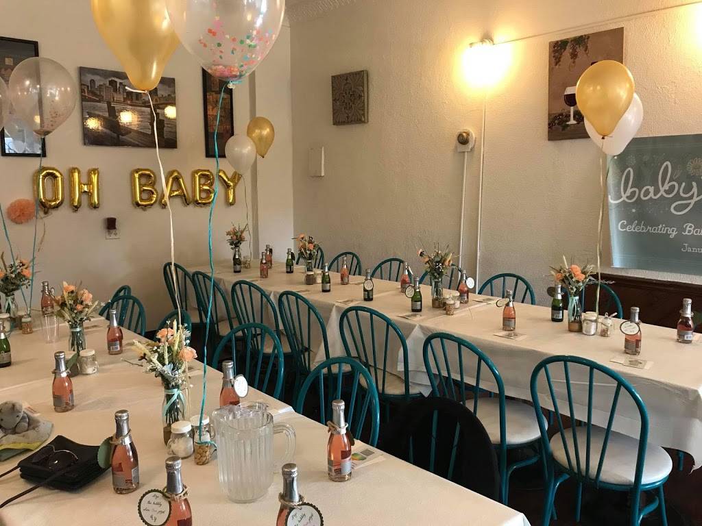 Jolinas Mediterranean Cuisine | restaurant | 1011 Brookline Blvd, Pittsburgh, PA 15226, USA | 4123413333 OR +1 412-341-3333