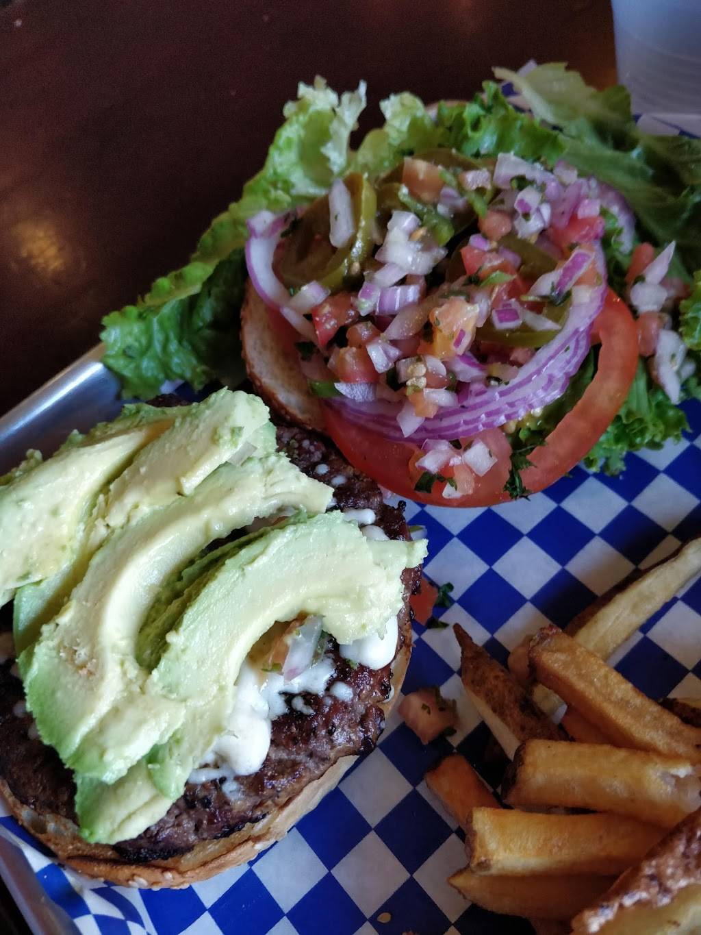 Project Burger | restaurant | 2319 Central Ave, Alameda, CA 94501, USA | 5108653032 OR +1 510-865-3032