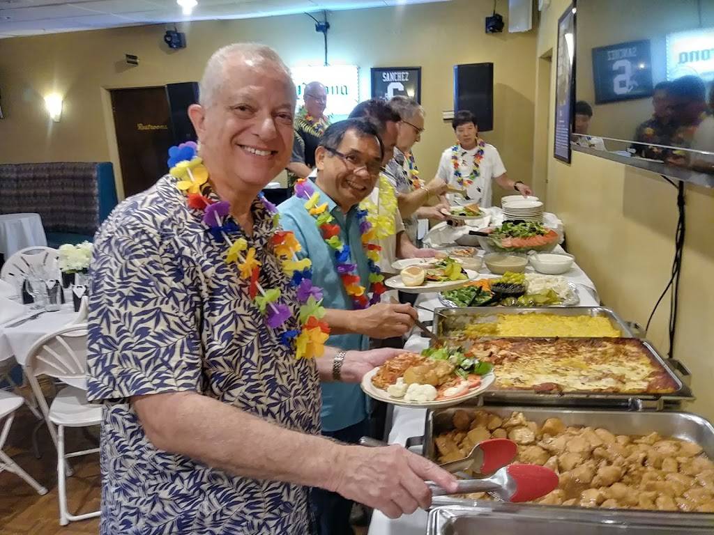 Drying Shed | restaurant | 402 Toyon Ave, San Jose, CA 95127, USA | 4082721512 OR +1 408-272-1512