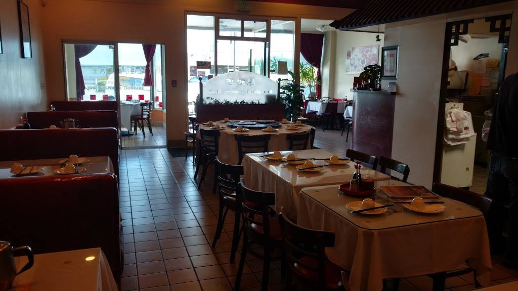 Shanghai Dumpling Shop | restaurant | 455 Broadway, Millbrae, CA 94030, USA | 6506970682 OR +1 650-697-0682