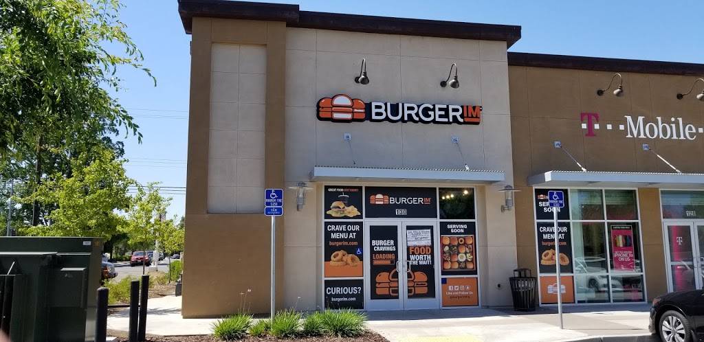 Burgerim Gourmet Burgers | restaurant | 5801 Folsom Blvd, Sacramento, CA 95819, USA | 9164003542 OR +1 916-400-3542