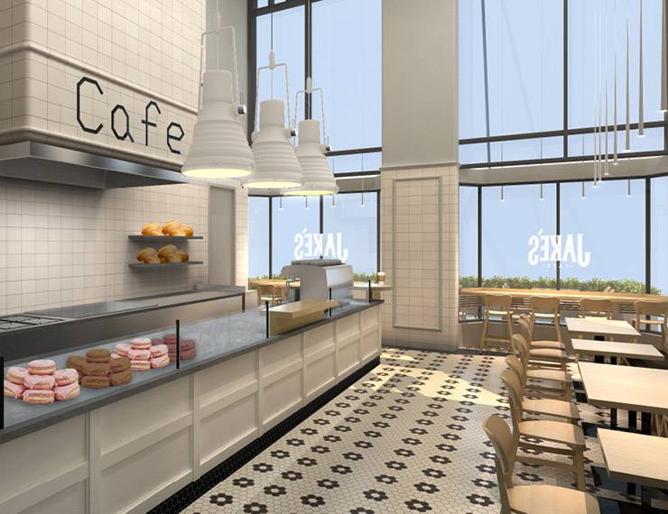 Jakes Cafe | cafe | 250 Delaware Ave, Buffalo, NY 14202, USA | 7162906814 OR +1 716-290-6814