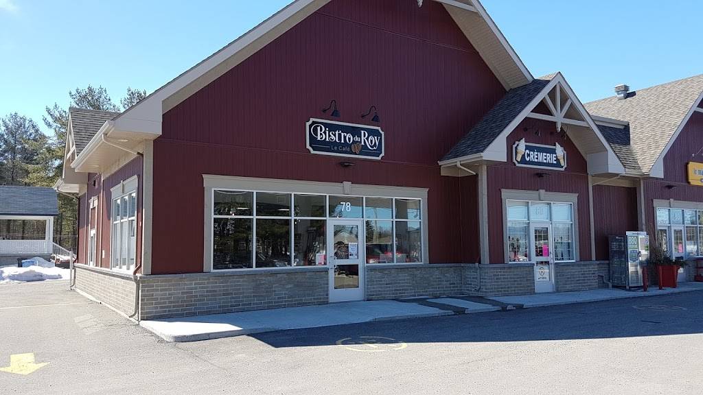 Le café - Bistro du roy | restaurant | 78 Chemin de Joliette, Lanoraie, QC J0K, Lanoraie, QC J0K 1E0, Canada | 4508871212 OR +1 450-887-1212