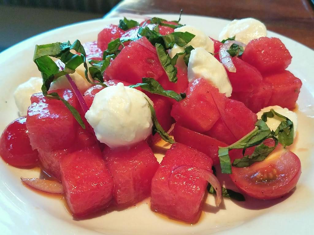 Cafe Bernardo - R15 | cafe | 1431 R St, Sacramento, CA 95814, USA | 9169309191 OR +1 916-930-9191