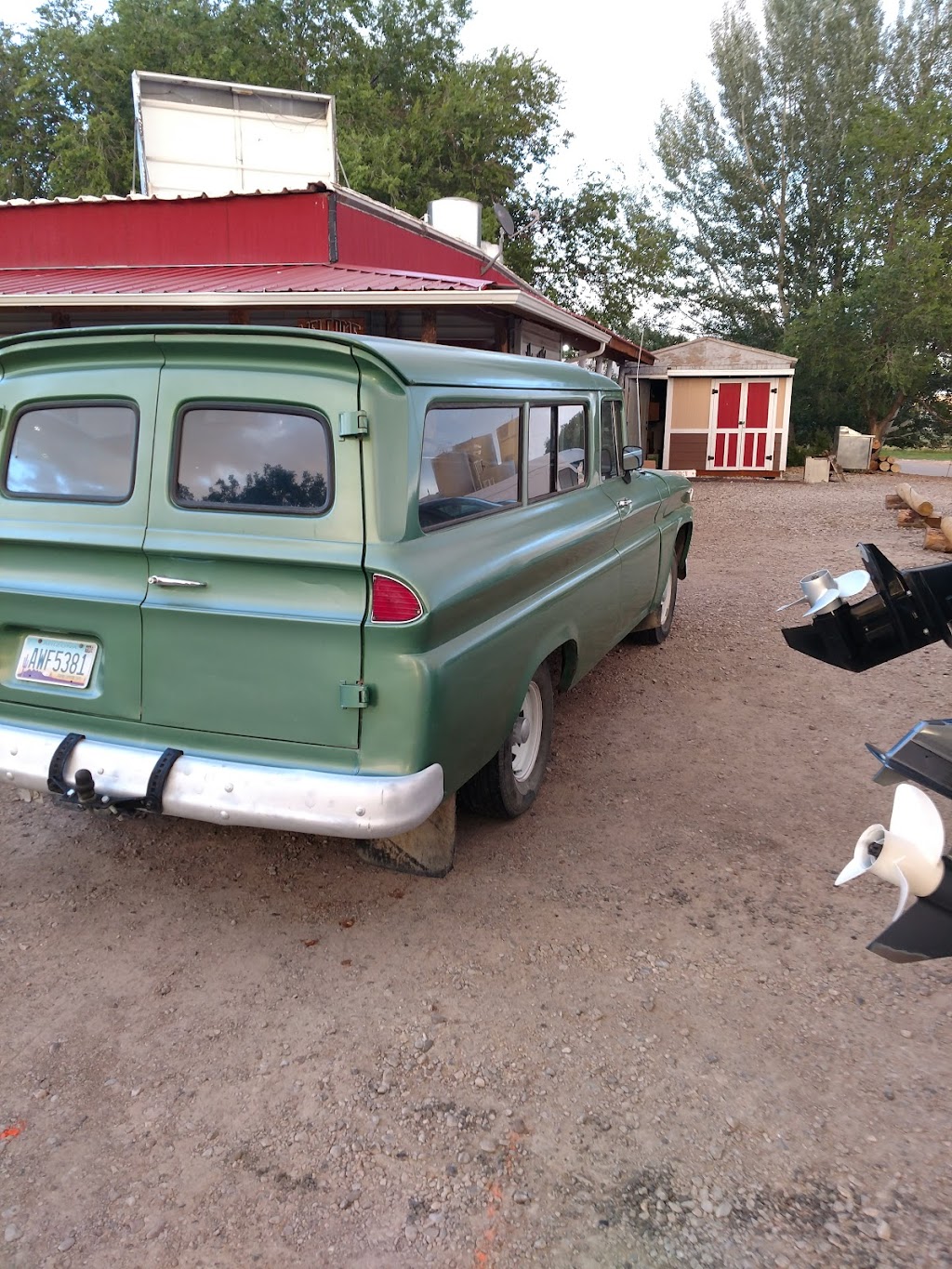 Flaming Gorge Restaurant | restaurant | 18 E UT-43, Manila, UT 84046, USA | 4357843088 OR +1 435-784-3088