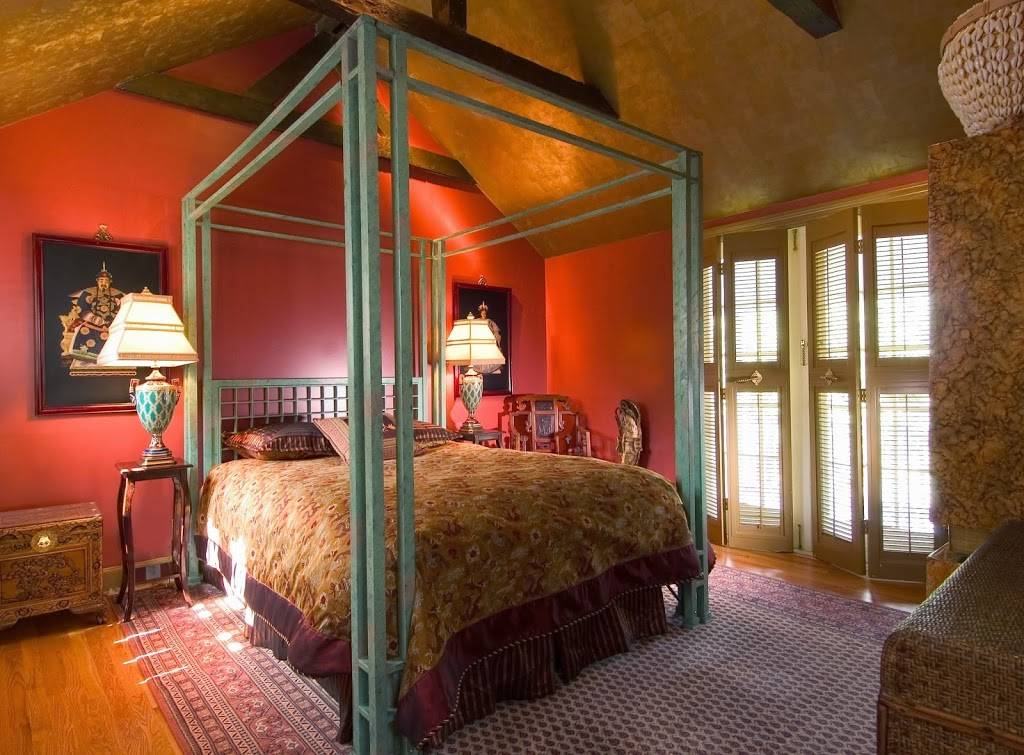 Homestead Inn | restaurant | 420 Field Point Rd, Greenwich, CT 06830, USA | 2038697500 OR +1 203-869-7500