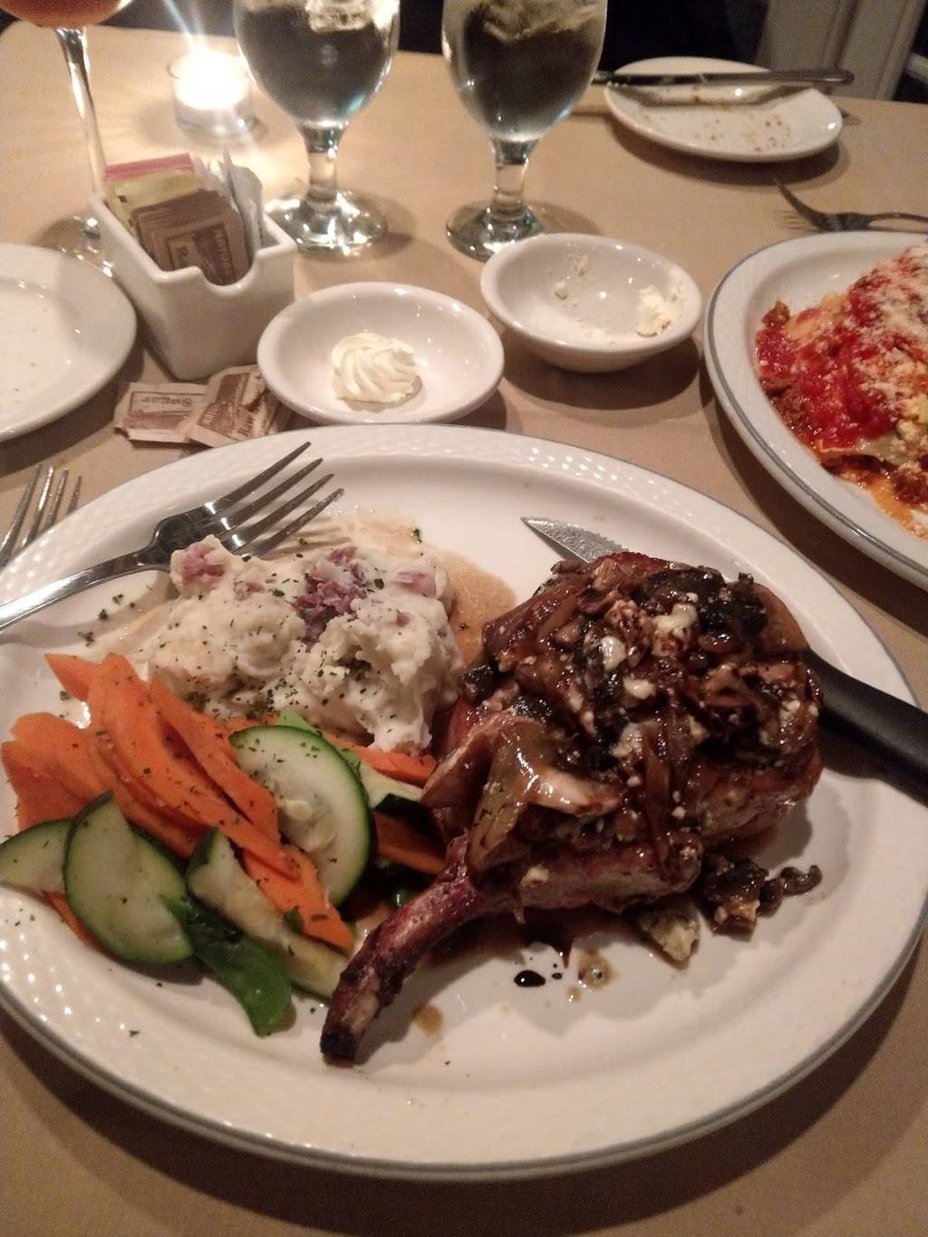 Franciscos on the River | restaurant | 1251 River Rd, Washington Crossing, PA 18977, USA | 2153218789 OR +1 215-321-8789