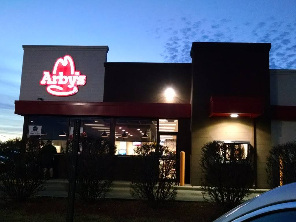 Arbys | restaurant | 13712 Northwestern Ave, Franksville, WI 53126, USA | 2628352417 OR +1 262-835-2417
