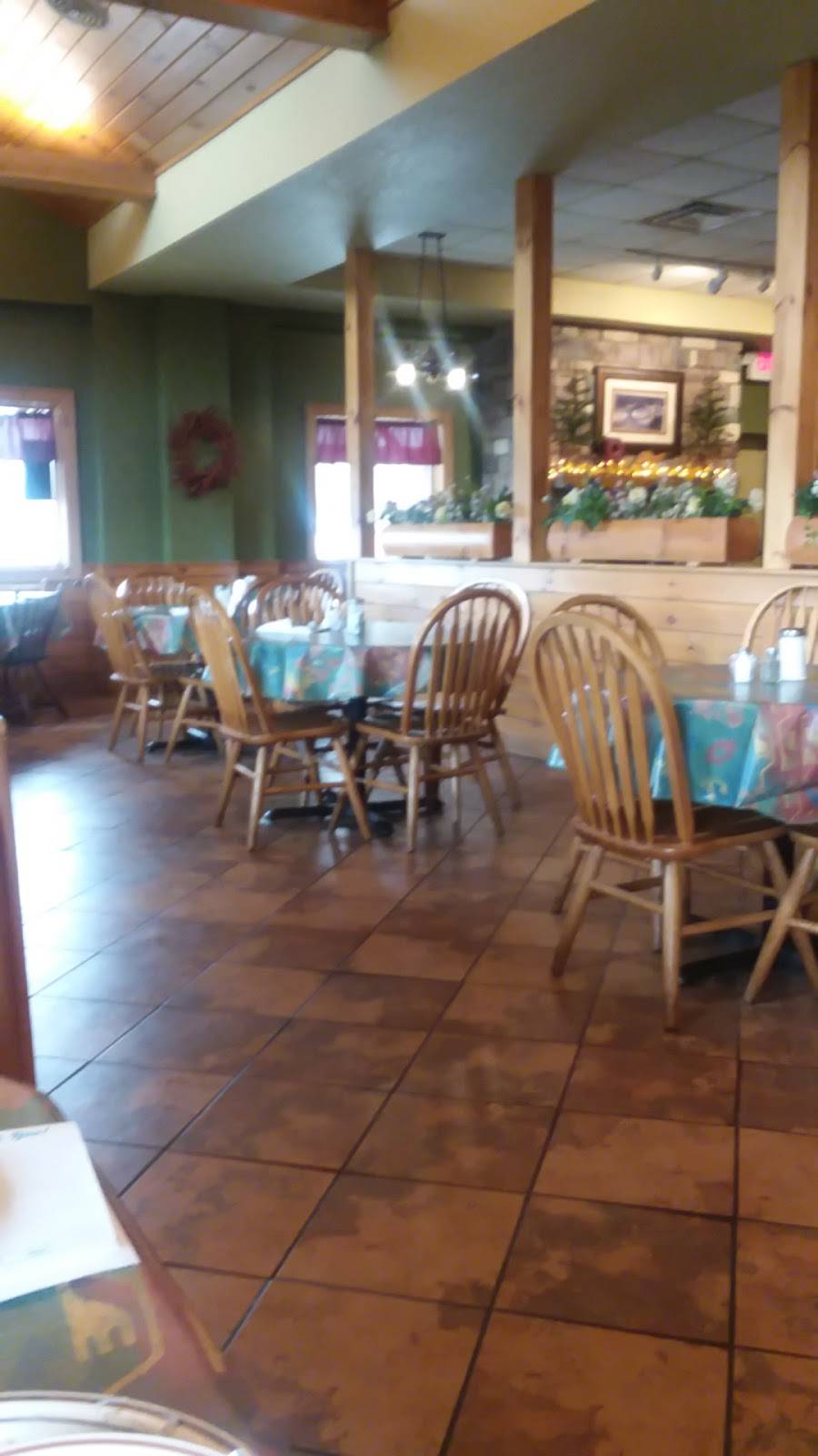 Richards Ranch House | restaurant | 400 W North St, Kendallville, IN 46755, USA | 2603474069 OR +1 260-347-4069