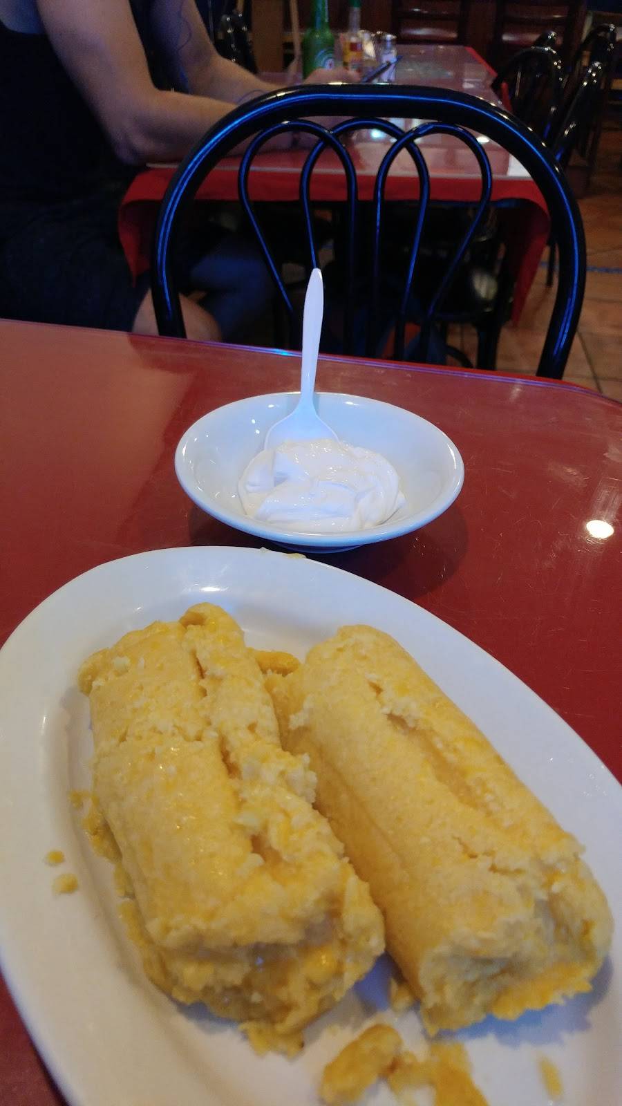 Usuluteco | restaurant | 5014 3rd Ave, Brooklyn, NY 11220, USA | 7184390079 OR +1 718-439-0079