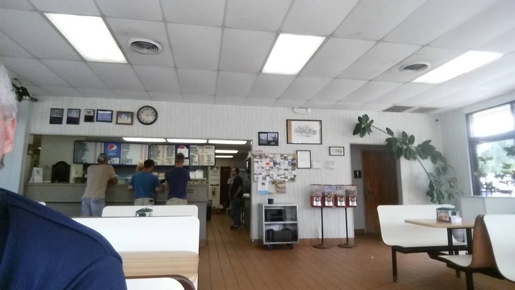 Clock | restaurant | 3798 Farrs Bridge Rd, Easley, SC 29640, USA | 8642941600 OR +1 864-294-1600