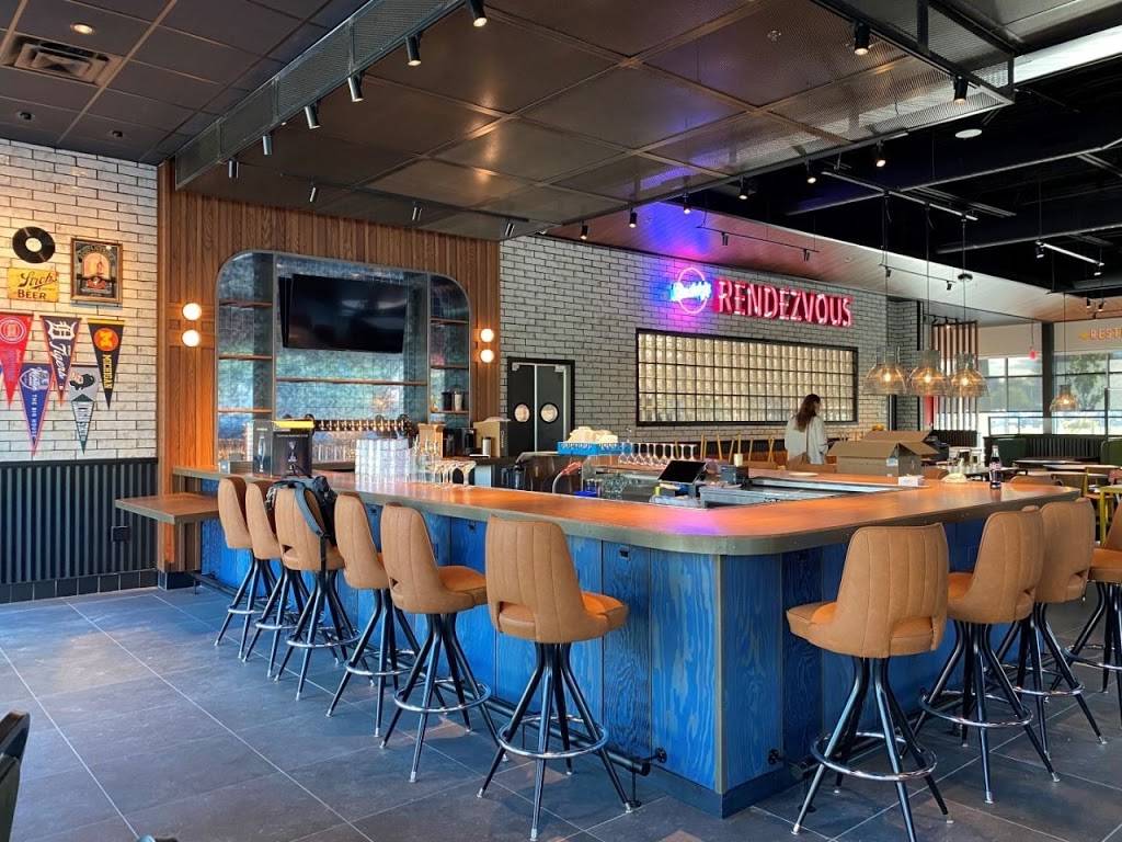 Buddys Pizza | restaurant | 987 Wilshire Dr, Troy, MI 48084, USA | 2485160400 OR +1 248-516-0400