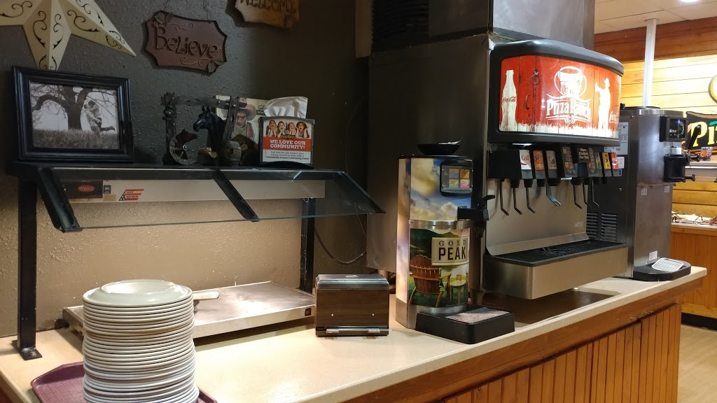 Pizza Ranch | meal delivery | 110 E Main St, Luverne, MN 56156, USA | 5072832379 OR +1 507-283-2379