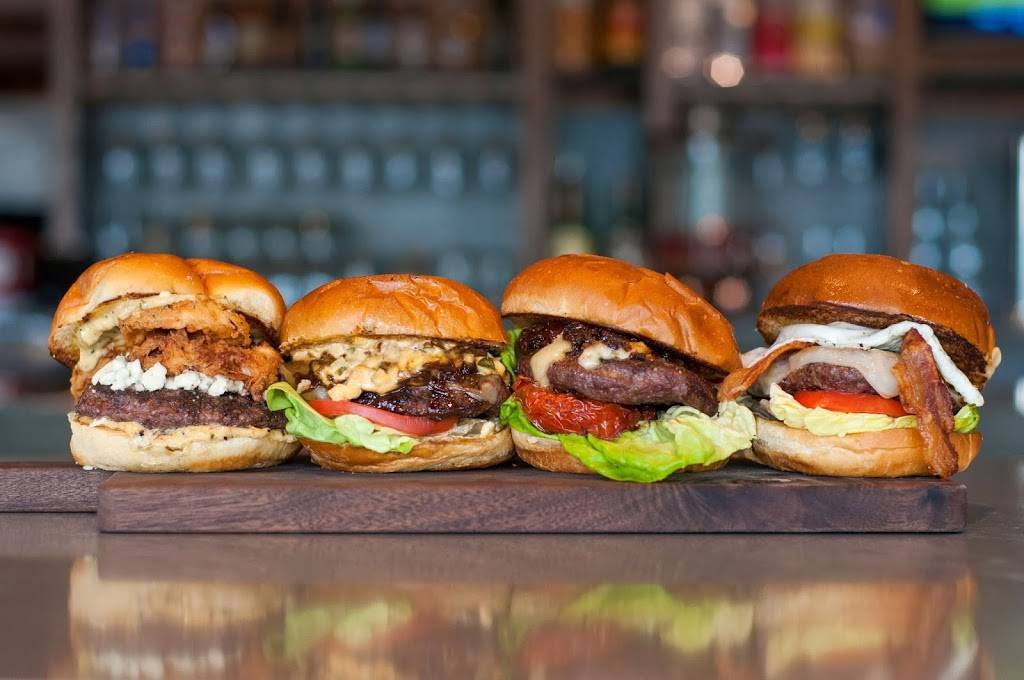 Red Door Woodfired Grill | restaurant | 11851 Roe Ave, Leawood, KS 66211, USA | 9132274959 OR +1 913-227-4959