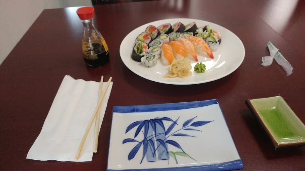 Kokoro Tokyo Sushi | restaurant | 13670 Rue Sherbrooke E, Pointe-aux-Trembles, QC H1A 4B2, Canada | 5144984884 OR +1 514-498-4884