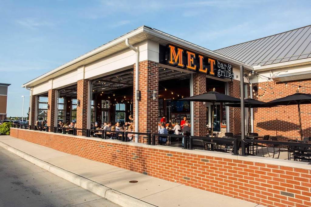 Melt Bar and Grilled | restaurant | 35546 Detroit Rd, Avon, OH 44011, USA | 4403903850 OR +1 440-390-3850