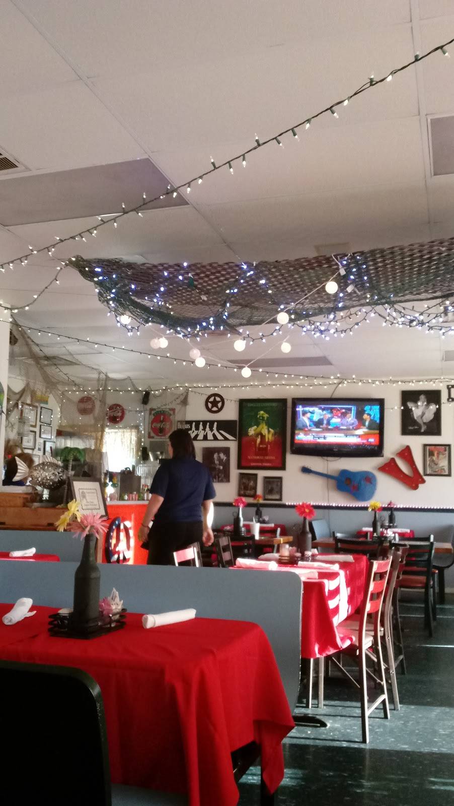 Blue Ocean Seafood | restaurant | 2921 Avenue F, Bay City, TX 77414, USA | 9792456559 OR +1 979-245-6559