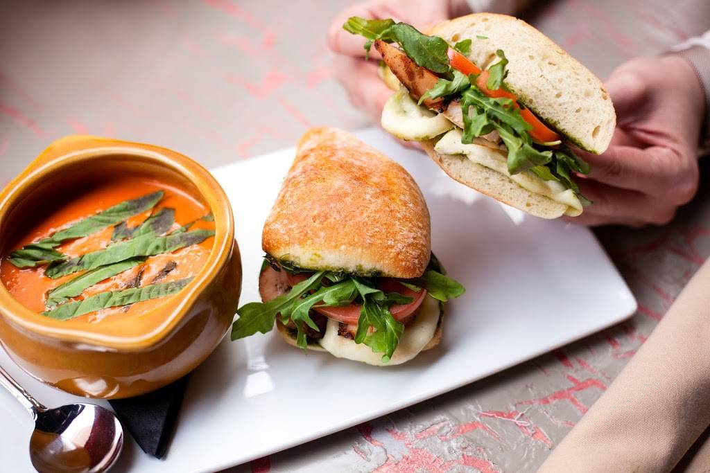 Bistro La Bon Cotswold | restaurant | 274 S Sharon Amity Rd, Charlotte, NC 28211, USA | 9809497549 OR +1 980-949-7549