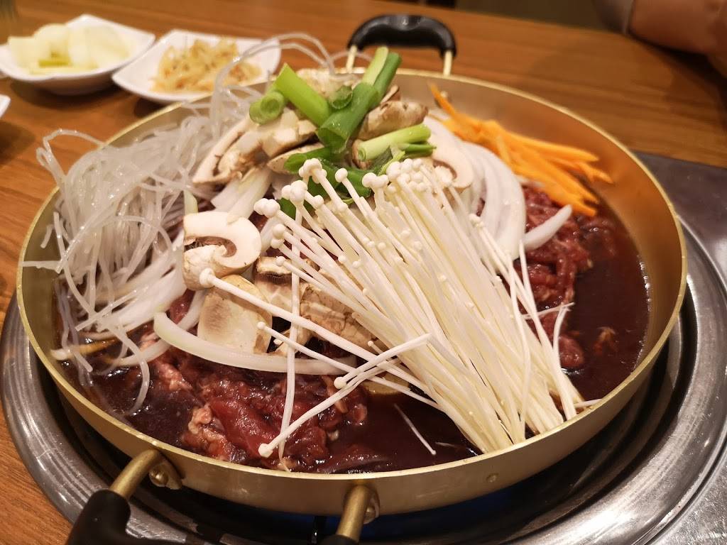 Alirang | restaurant | 1485 Merivale Rd, Nepean, ON K2E 5P3, Canada | 6136955188 OR +1 613-695-5188