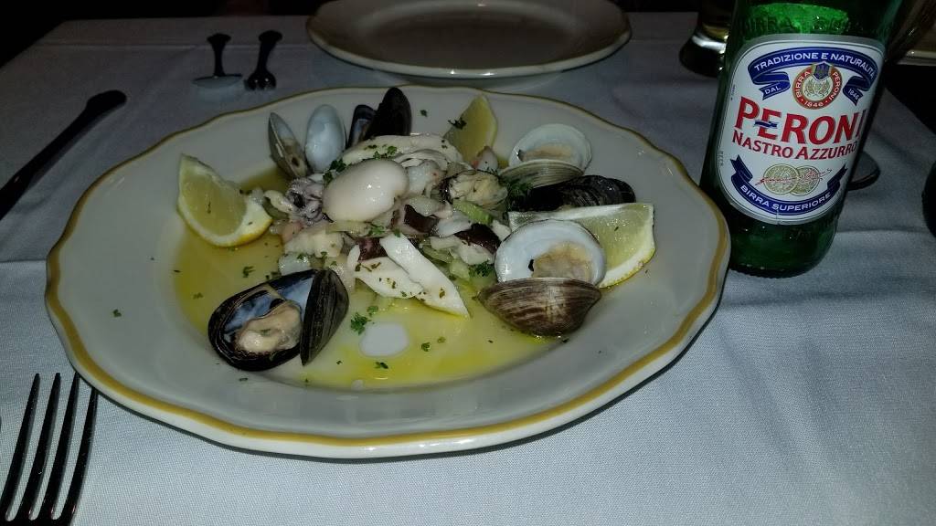 Ristorante Ciao | restaurant | 835 4th Ave S, Naples, FL 34102, USA | 2392633889 OR +1 239-263-3889